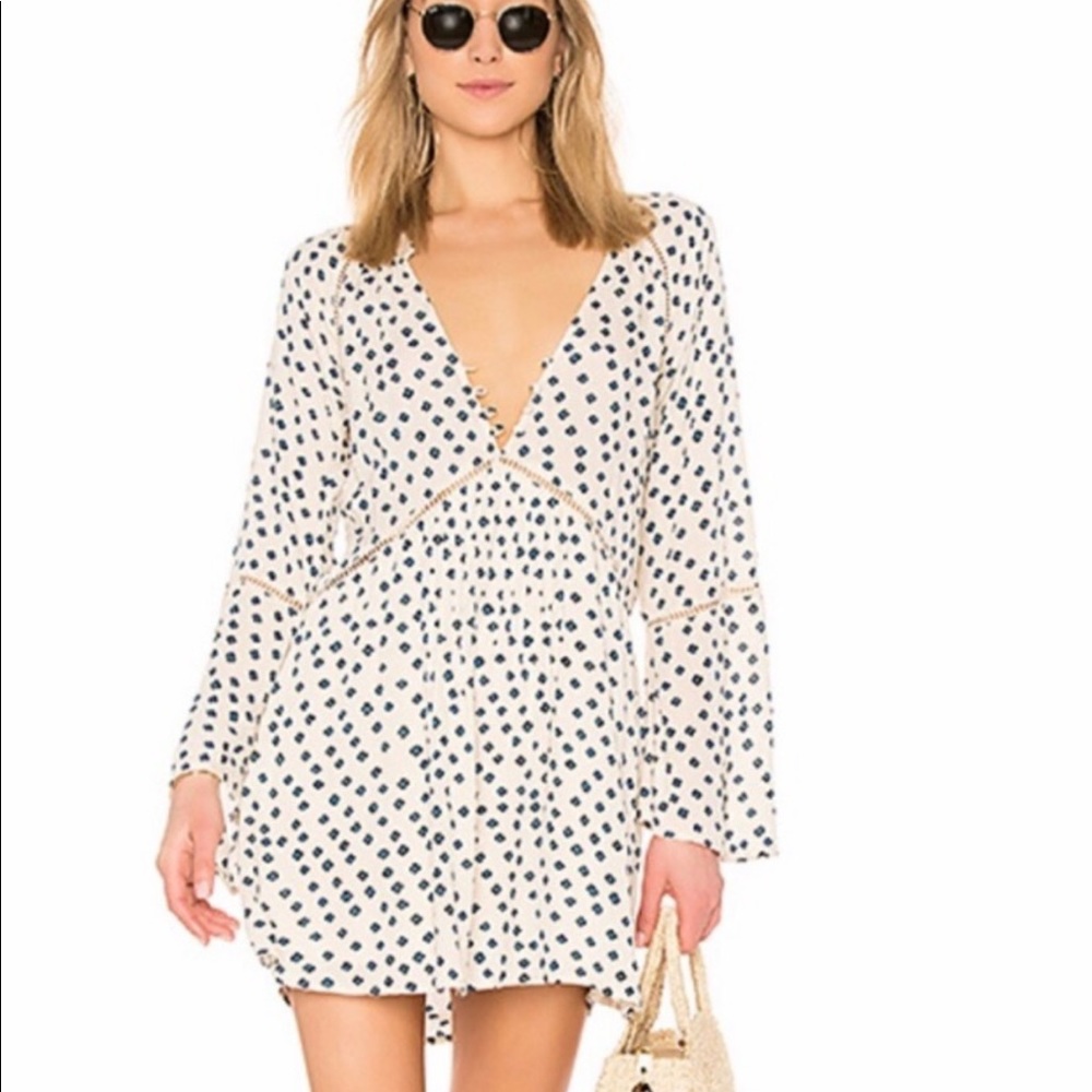 Amuse Society Dress